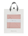Pink jersey gift set