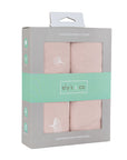 Changing Pad Cover | Cradle Sheet Set