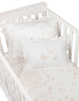Soft Breathable Butterfly Linen