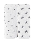Waterproof Pack N Play | Portable Crib Sheet Set