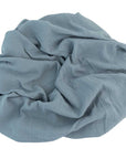 Cotton Muslin Swaddle Blanket