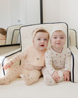 easy-clean baby bibs
