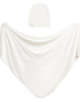 Modal Swaddle & Beanie Set in Gift Box