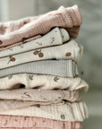 muslin Swaddle print collection