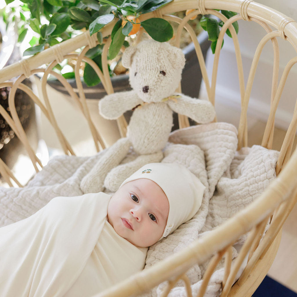 newborn baby gift set