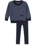 Thin Stripe Collection - Toddler Set