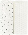 Bassinet Sheet Set