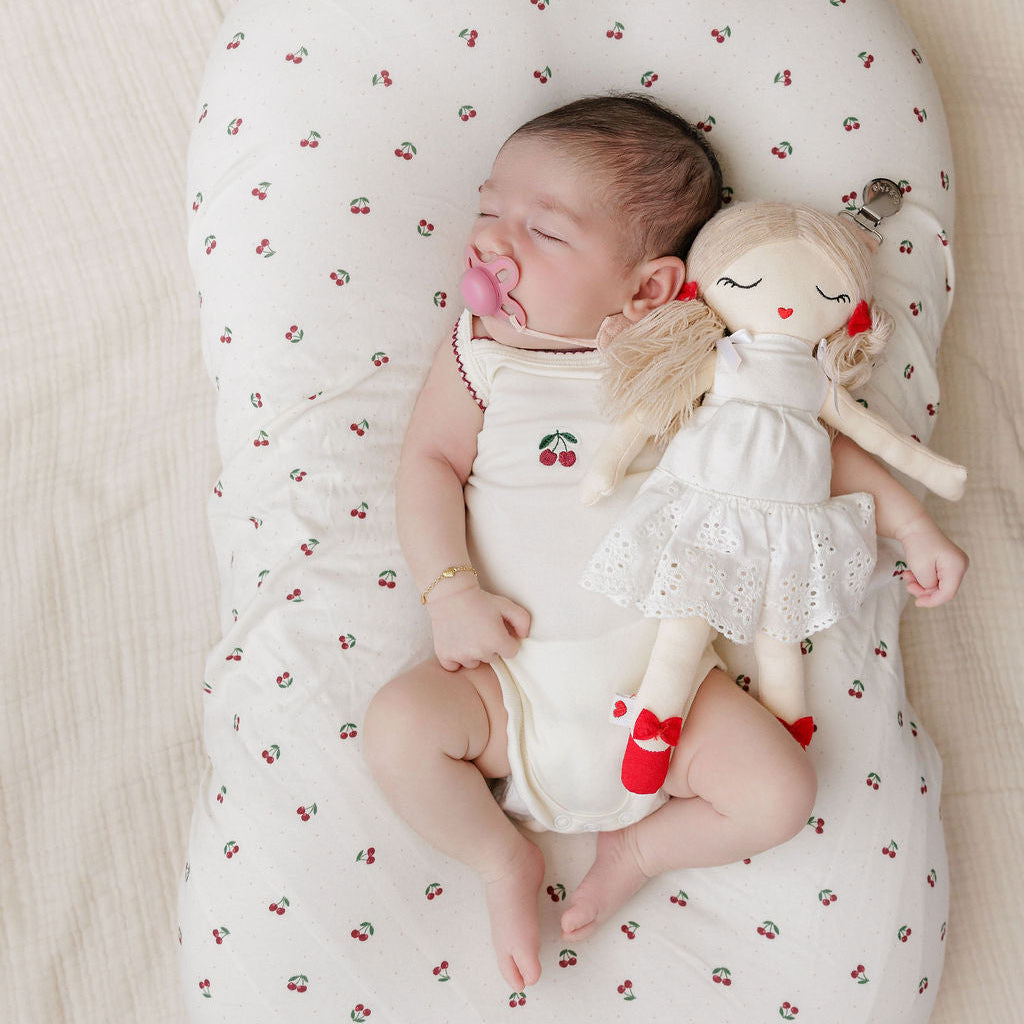 soft stretchy baby undershirts