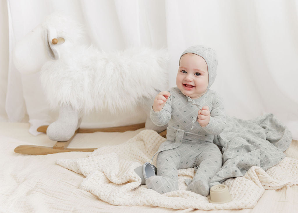 versatile muslin blankets