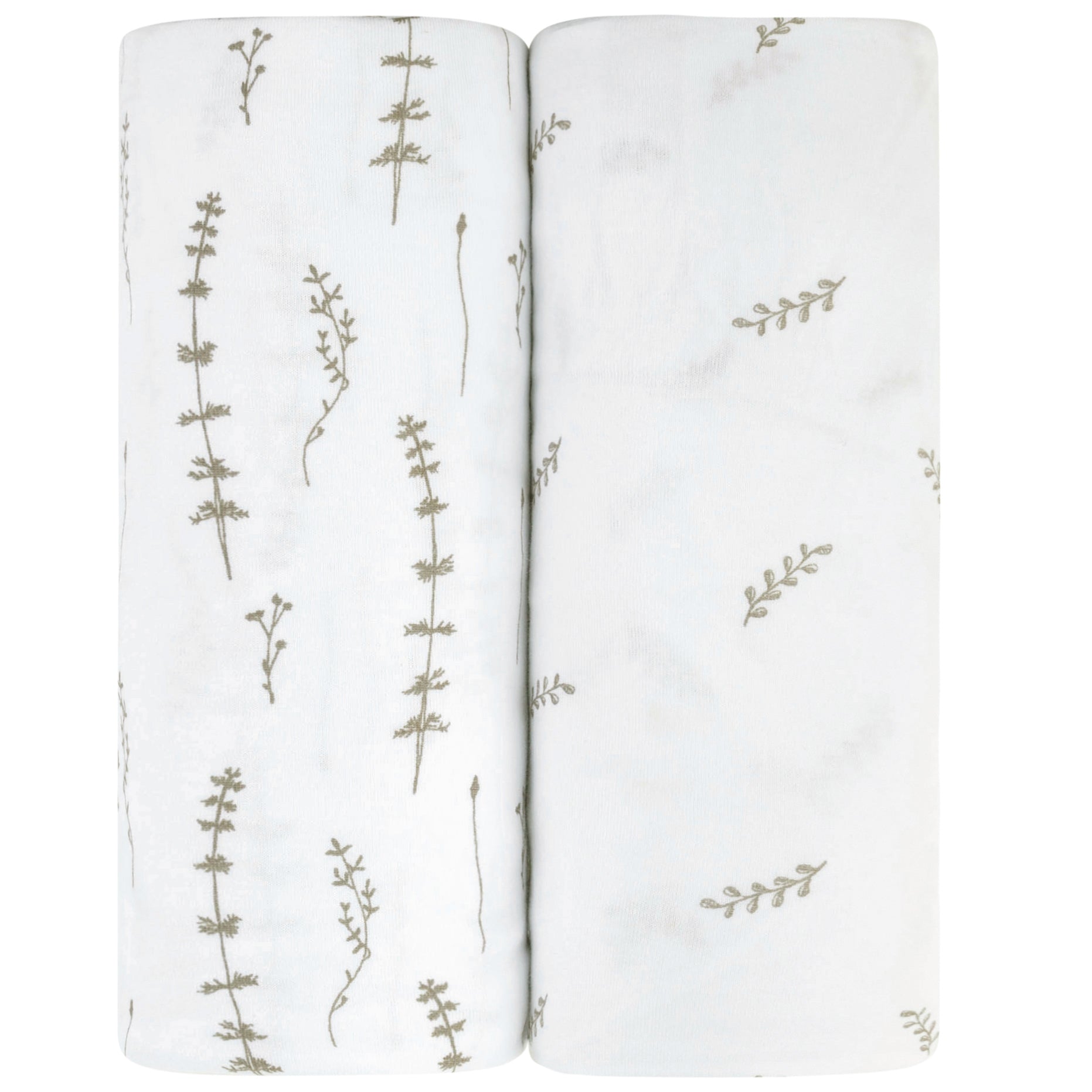 Bassinet Sheet Set
