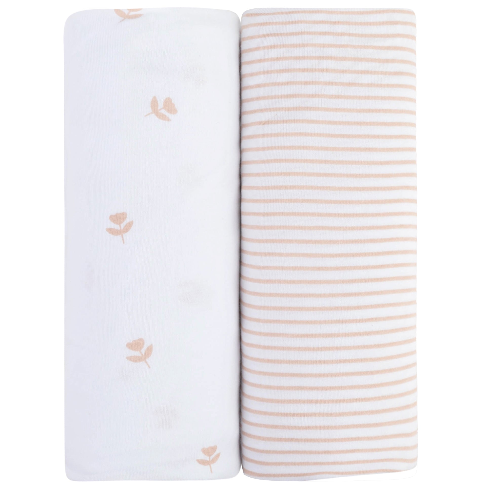 Bassinet Sheet Set