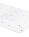 Changing Pad Cover | Cradle Sheet Set