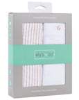 Changing Pad Cover | Cradle Sheet Set