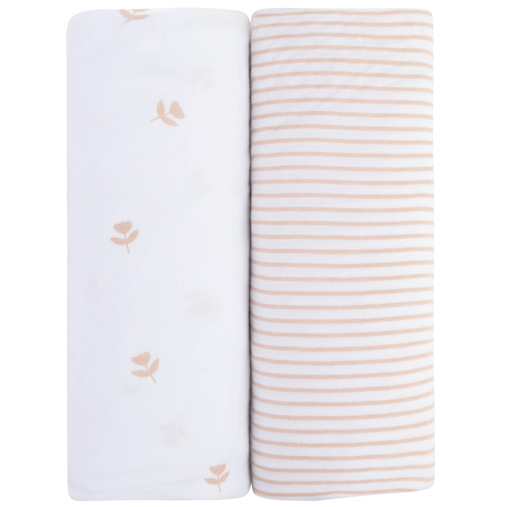 Crib Sheet Set