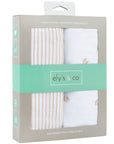 Pack N Play I Portable Crib Sheet Set