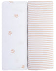 Pack N Play I Portable Crib Sheet Set