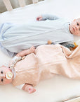 Wearable Blanket | Baby Sleep Bag