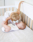 Crib Sheet