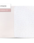 Pack N Play I Portable Crib Sheet Set