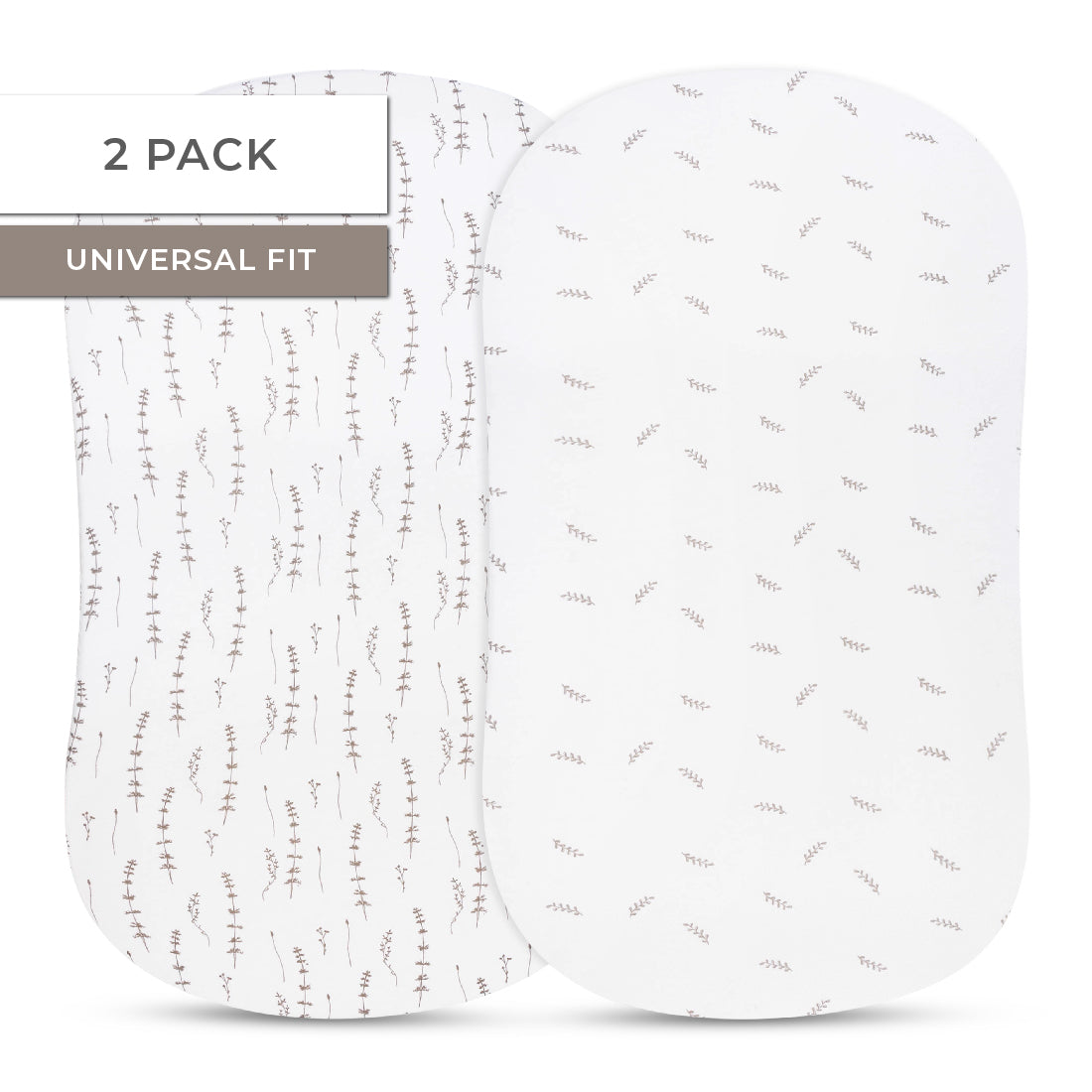 Bassinet Sheet Set