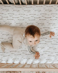 Pack N Play I Portable Crib Sheet Set