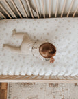 Pack N Play I Portable Crib Sheet Set