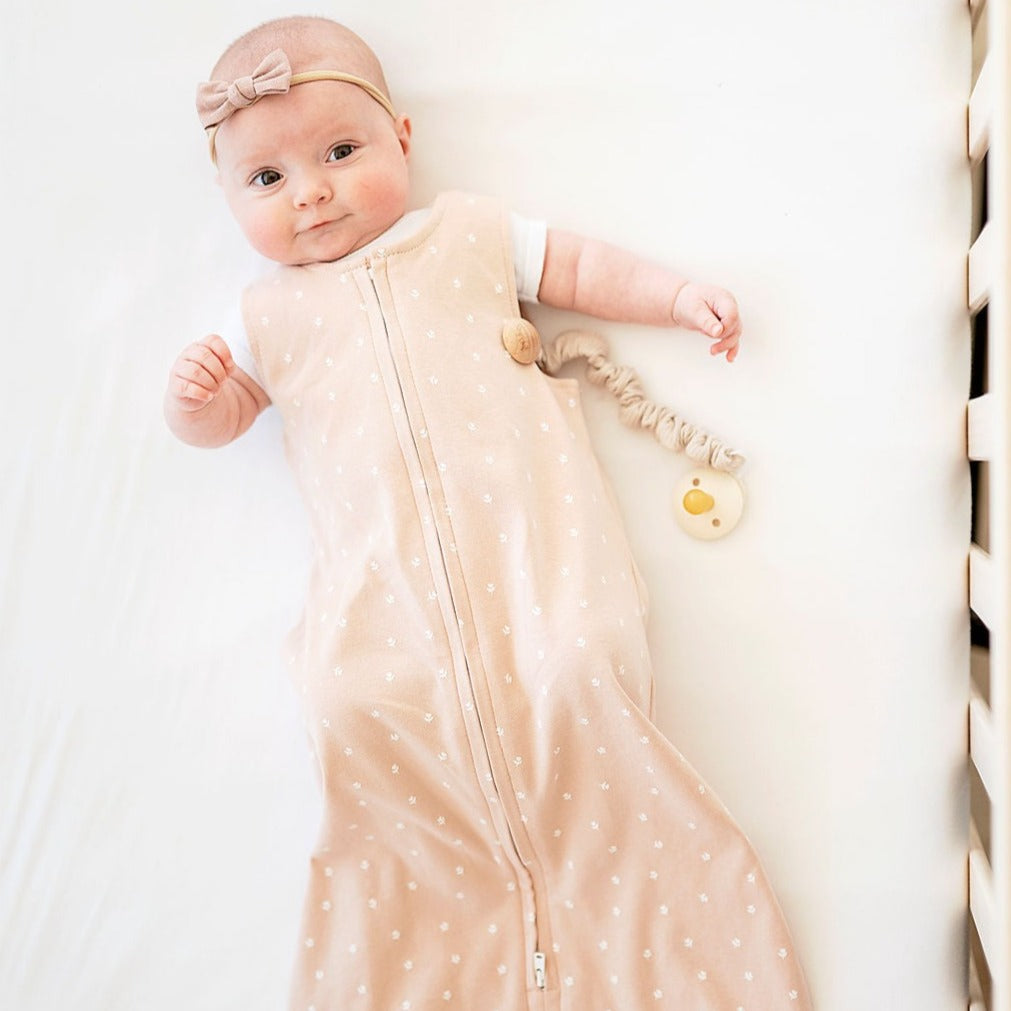 Wearable Blanket | Baby Sleep Bag