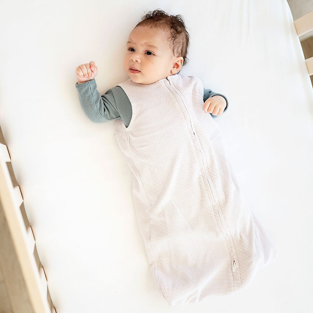 Wearable Blanket | Baby Sleep Bag