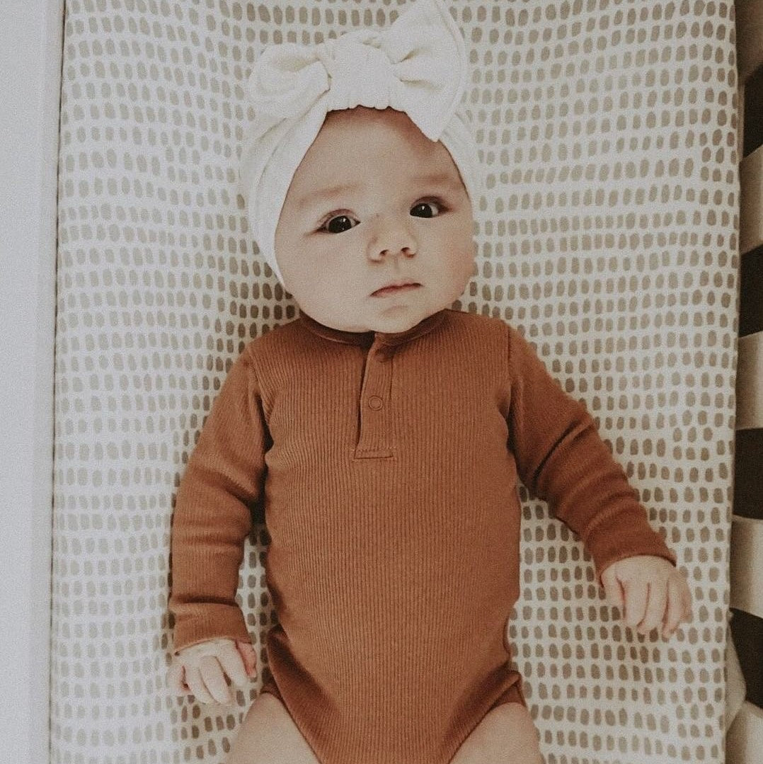 Waterproof Changing Pad Cover | Cradle Sheet Set