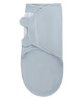 Blue Adjustable Swaddle