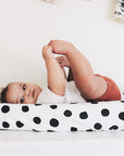 Changing Pad Cover | Cradle Sheet Set
