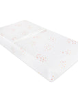 Changing Pad Cover  | Cradle Sheet