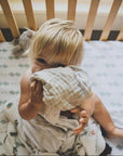 Pack N Play | Portable Crib Sheet Set