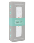 Changing Pad Cover | Cradle Sheet