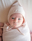 Cotton Muslin Swaddle Blanket