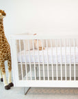 Pack N Play I Portable Crib Sheet Set