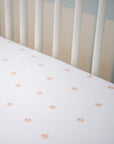 Pack N Play I Portable Crib Sheet Set