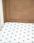 Waterproof Pack N Play | Portable Crib Sheet Set