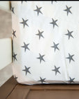 Waterproof Pack N Play | Portable Crib Sheet Set