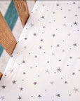 Waterproof Pack N Play | Portable Crib Sheet Set