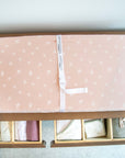 Changing Pad Cover | Cradle Sheet Set