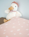 Changing Pad Cover | Cradle Sheet Set