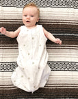 Wearable Blanket | Baby Sleep Bag