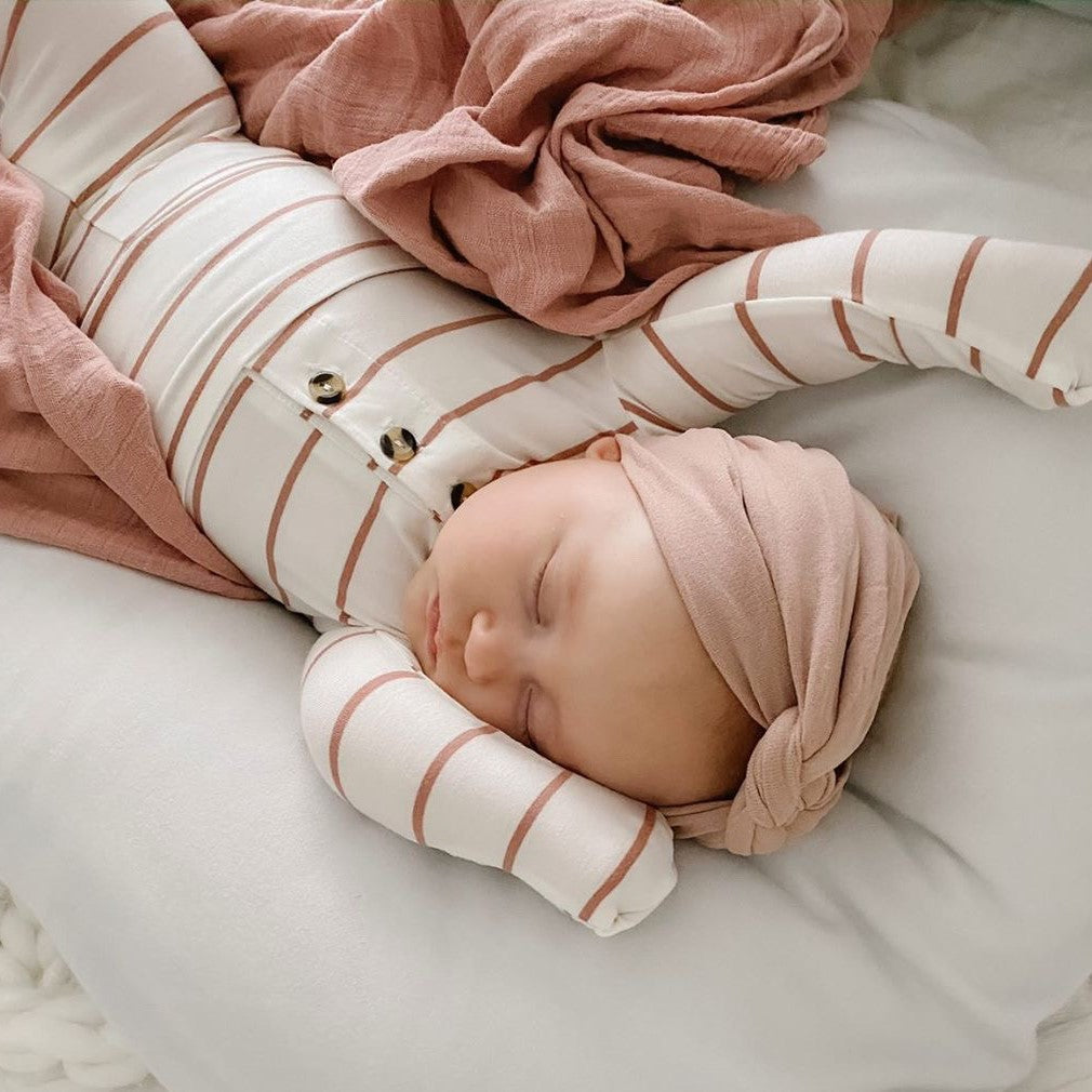 2 Pack Cotton Muslin Swaddle Blanket