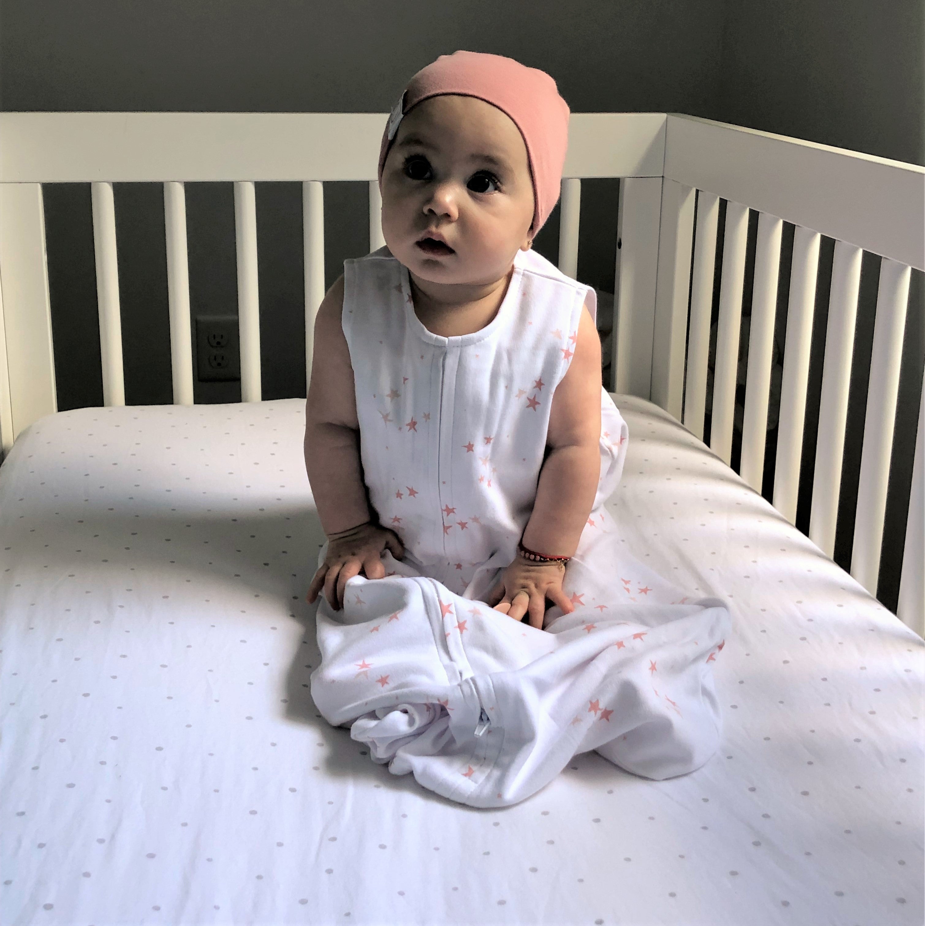 Wearable Blanket | Baby Sleep Bag