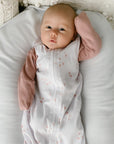 Wearable Blanket | Baby Sleep Bag