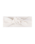 Knot Headbands - Solid Ribbed
