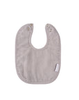 3 Pack Muslin Terry Bibs