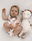 Pack N Play I Portable Crib Sheet Set