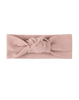 Knot Headbands - Solid Ribbed